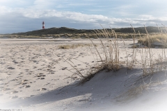 Sylt Herbst 2015