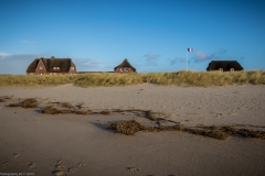 Sylt Herbst 2015