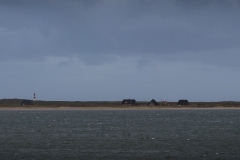 Sylt Herbst 2015