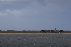 Sylt Herbst 2015