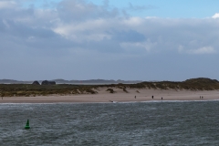 Sylt Herbst 2015