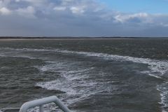Sylt Herbst 2015