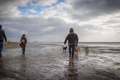 Sylt Herbst 2015