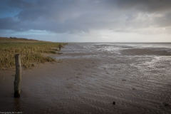 Sylt Herbst 2015