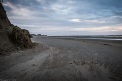 Sylt Herbst 2015