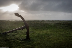 Sylt Herbst 2015