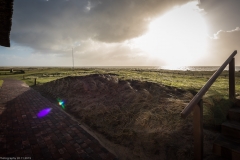 Sylt Herbst 2015