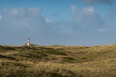 Sylt Herbst 2015