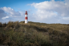 Sylt Herbst 2015