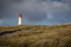 Sylt Herbst 2015
