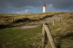 Sylt Herbst 2015