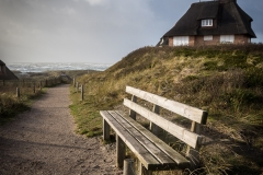 Sylt Herbst 2015
