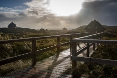 Sylt Herbst 2015