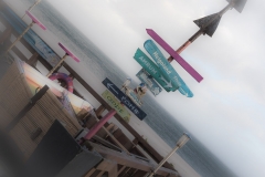 Sylt Herbst 2015