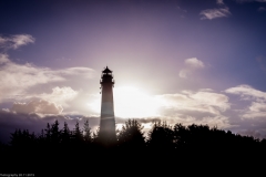 Sylt Herbst 2015