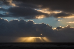 Sylt Herbst 2015