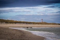 Sylt Herbst 2015