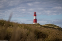 Sylt Herbst 2015