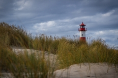 Sylt Herbst 2015
