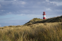 Sylt Herbst 2015
