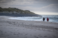 Sylt Herbst 2015