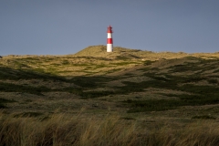 Sylt Herbst 2015