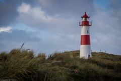 Sylt Herbst 2015