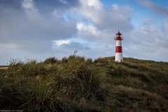 Sylt Herbst 2015