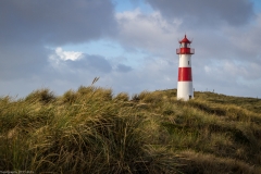 Sylt Herbst 2015