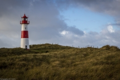 Sylt Herbst 2015