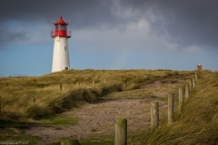 Sylt Herbst 2015