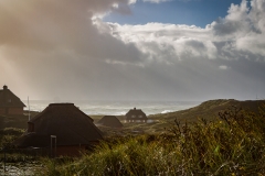 Sylt Herbst 2015