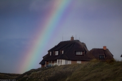 Sylt Herbst 2015