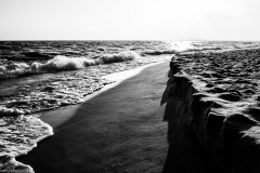 Sylt Herbst 2016