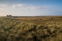 Sylt Herbst 2016