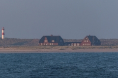 Sylt Herbst 2016