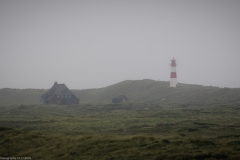 Sylt Herbst 2016