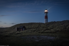 Sylt Herbst 2016