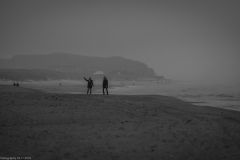 Sylt Herbst 2016