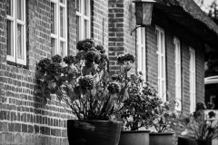 Sylt Herbst 2016