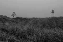 Sylt Herbst 2016