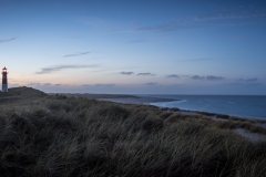 Sylt Herbst 2016