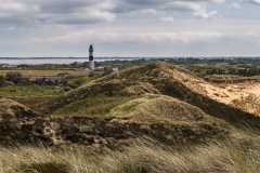Leuchtturm Kampen