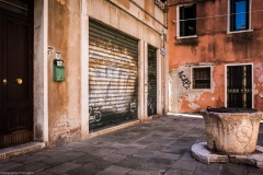 Venedig 2016 Venedig 2016