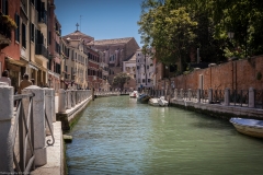 Venedig 2016 Venedig 2016