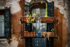 Venedig 2016 Venedig 2016