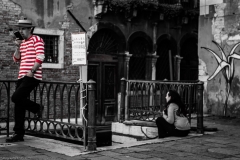 Venedig 2016 Venedig 2016