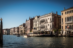 Venedig 2016 Venedig 2016