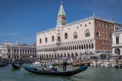 Venedig 2016