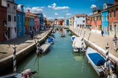 Venedig 2016